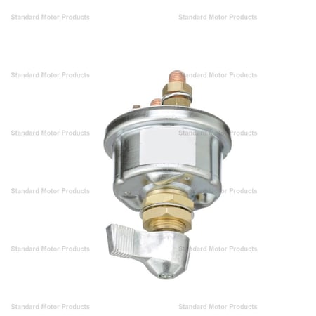 Standard Ignition Battery Isolation Switch, Ds-248 DS-248